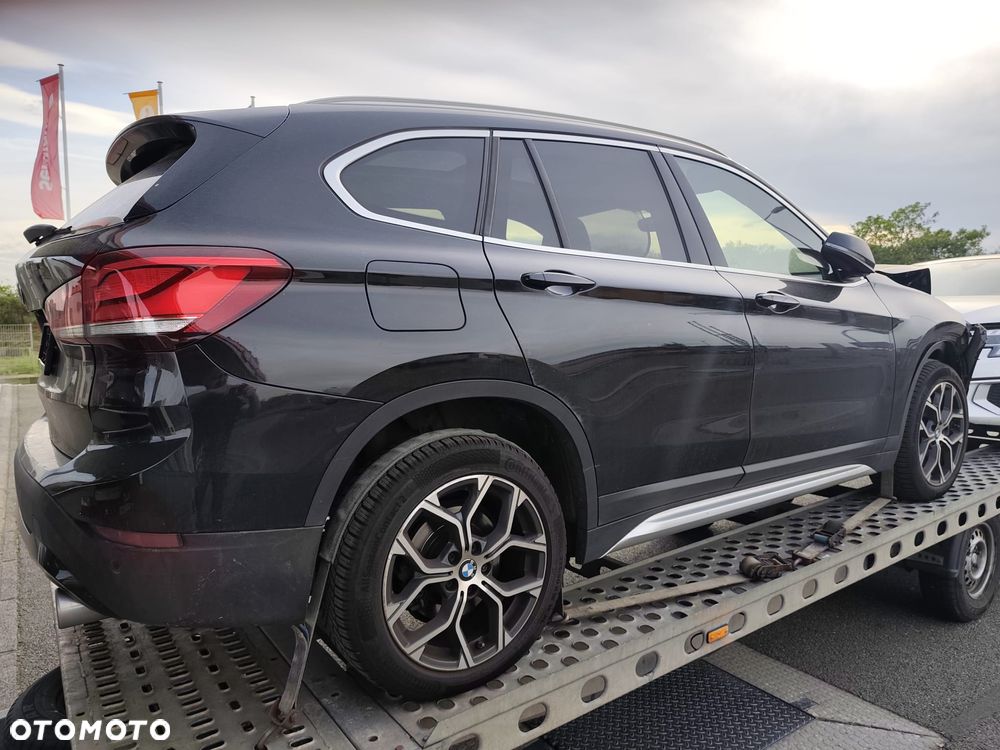 BMW X1 sDrive20i xLine sport - 22