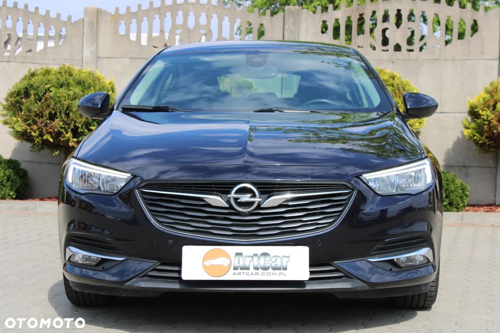 Opel Insignia 1.5 T Elite S&S - 9