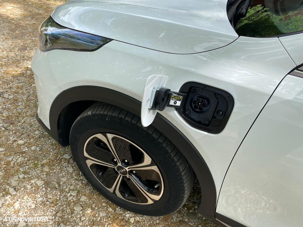 Kia XCeed 1.6 GDi PHEV Tech - 6