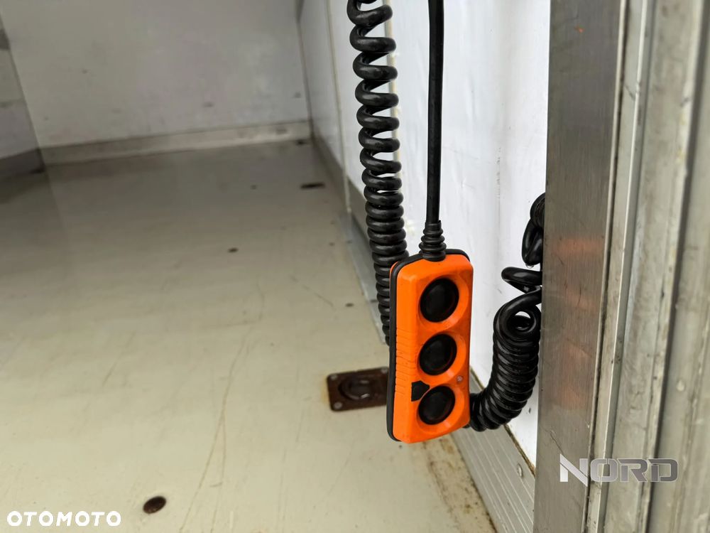 Peugeot Boxer L4 Winda - 15