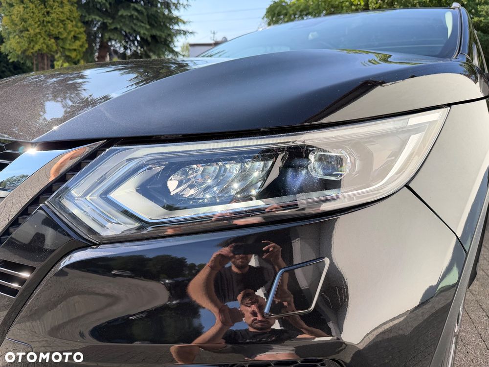 Nissan Qashqai 1.6 DIG-T Tekna - 8