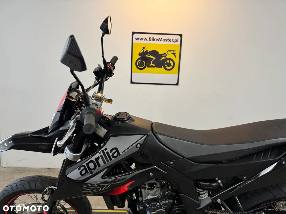 Aprilia SX - 20