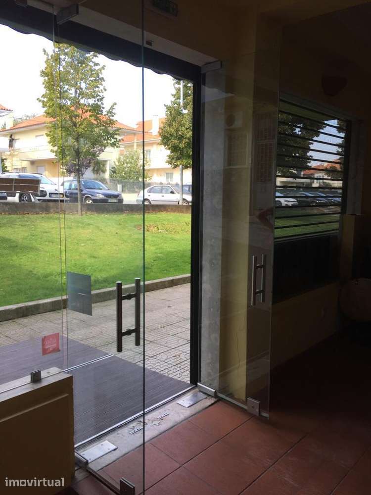 Arredamento Espaço Comercial Linda-a-velha - Grande imagem: 3/6