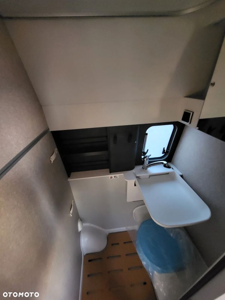 Hymer-Eriba Grand Canyon S 600 - 9