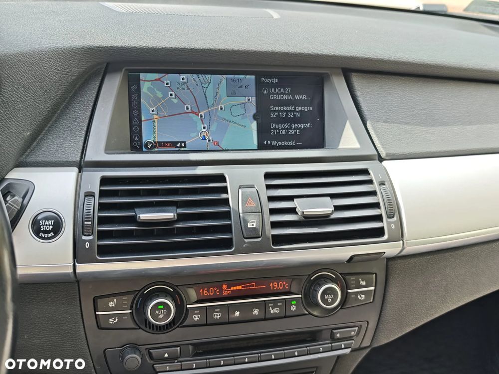 BMW X5 3.0d xDrive - 18