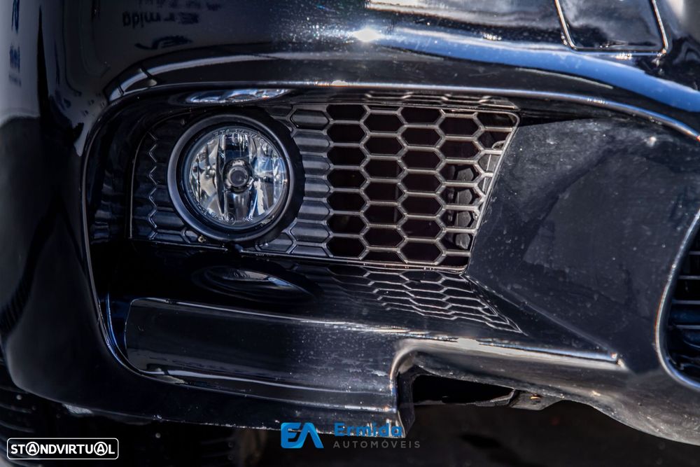 BMW 520 d Pack M Auto - 11