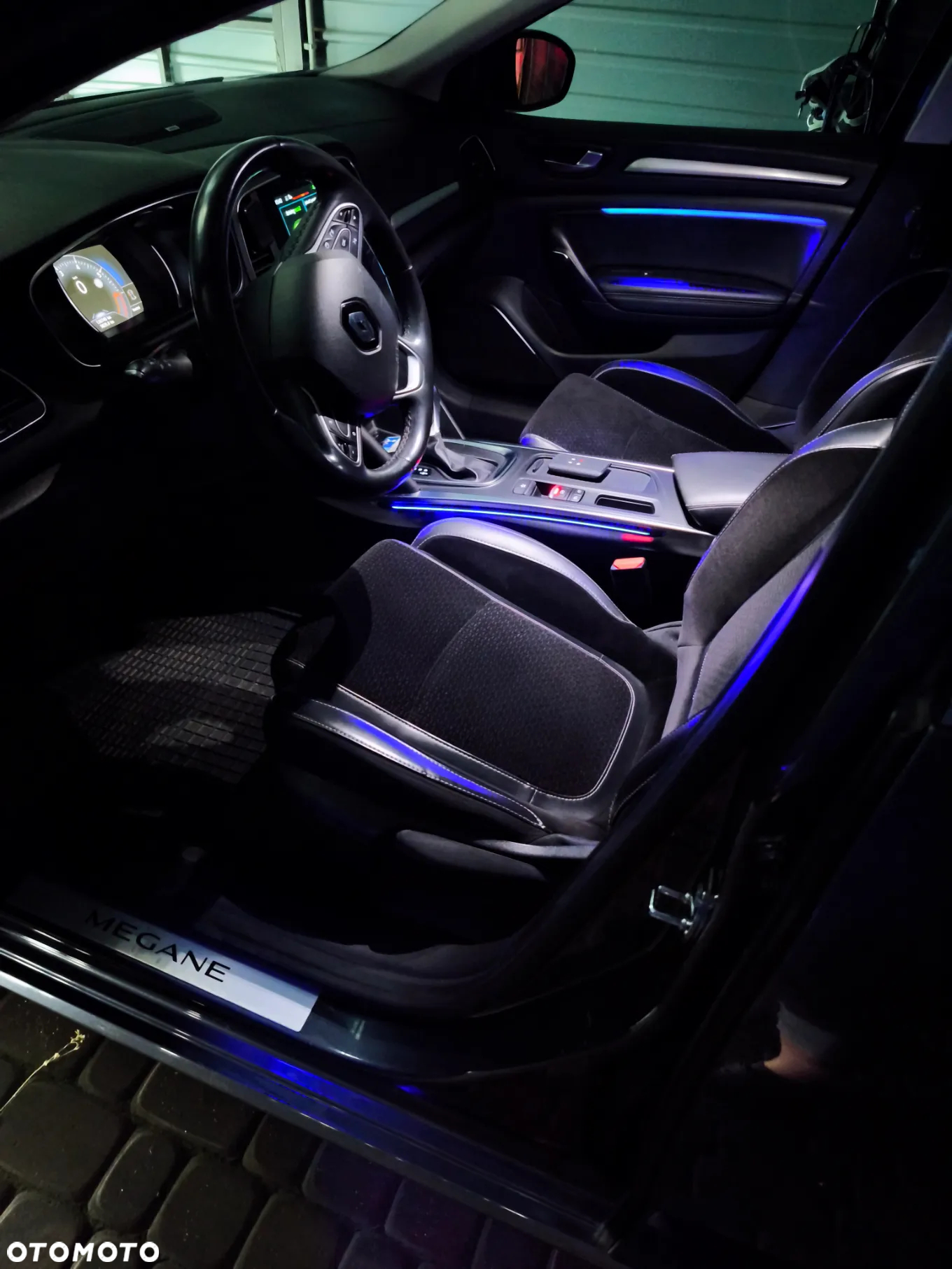 Renault Megane - 18