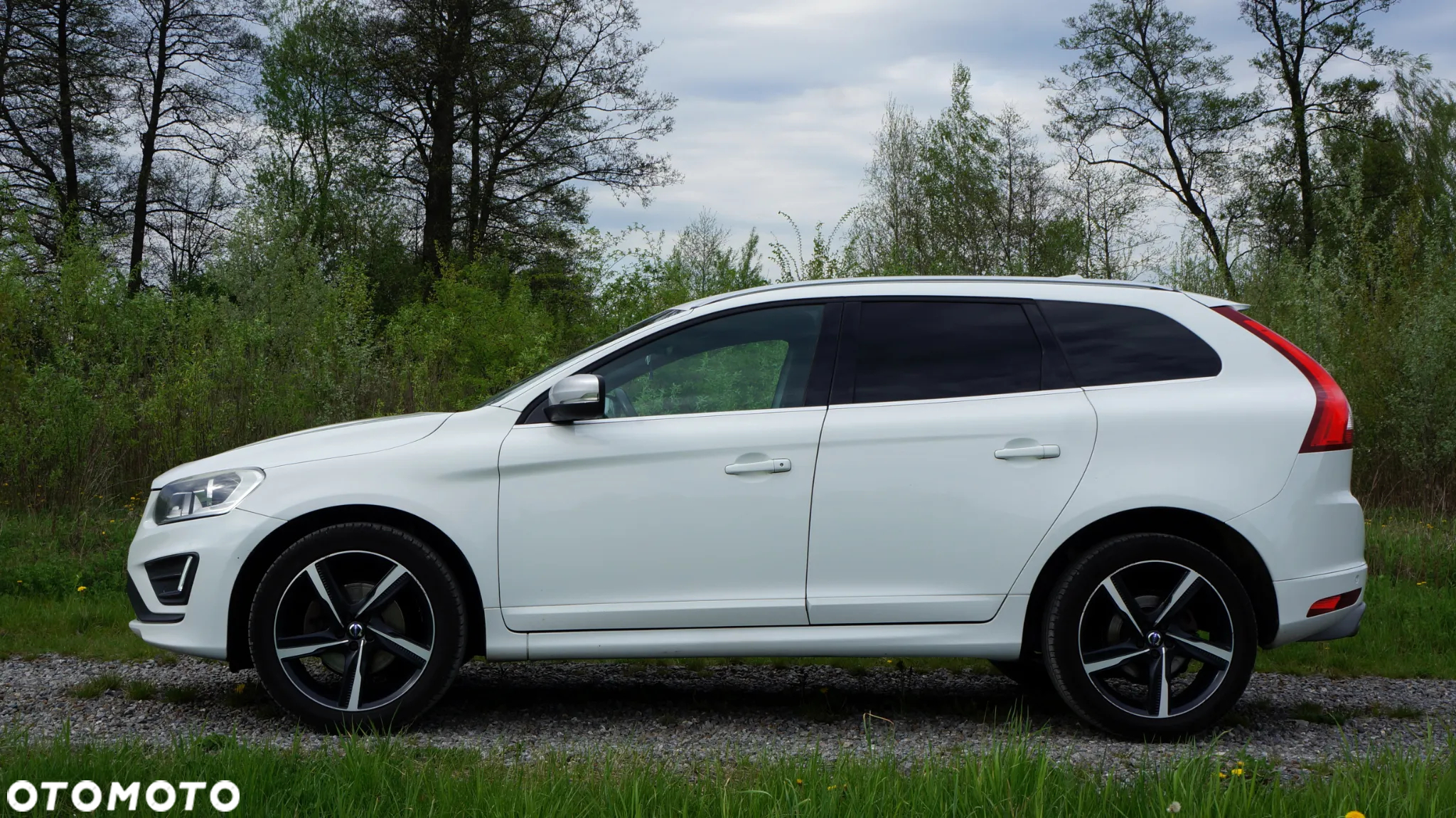 Volvo XC 60 D4 R-Design - 15