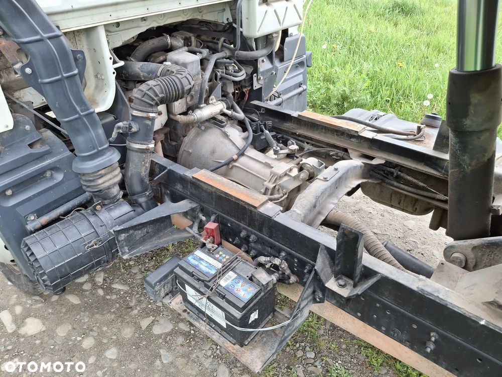 Nissan Cabstar - 22