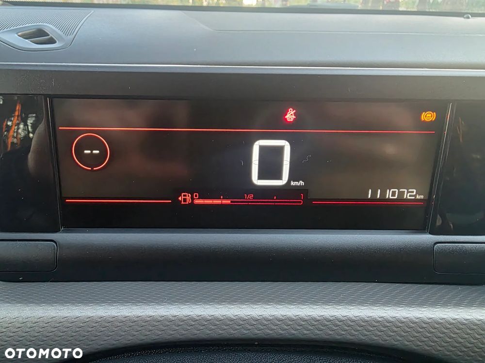 Citroën C4 Cactus 1.2 PureTech Shine S&S - 19