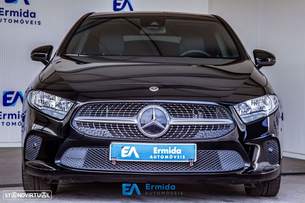 Mercedes-Benz A 250 - 3
