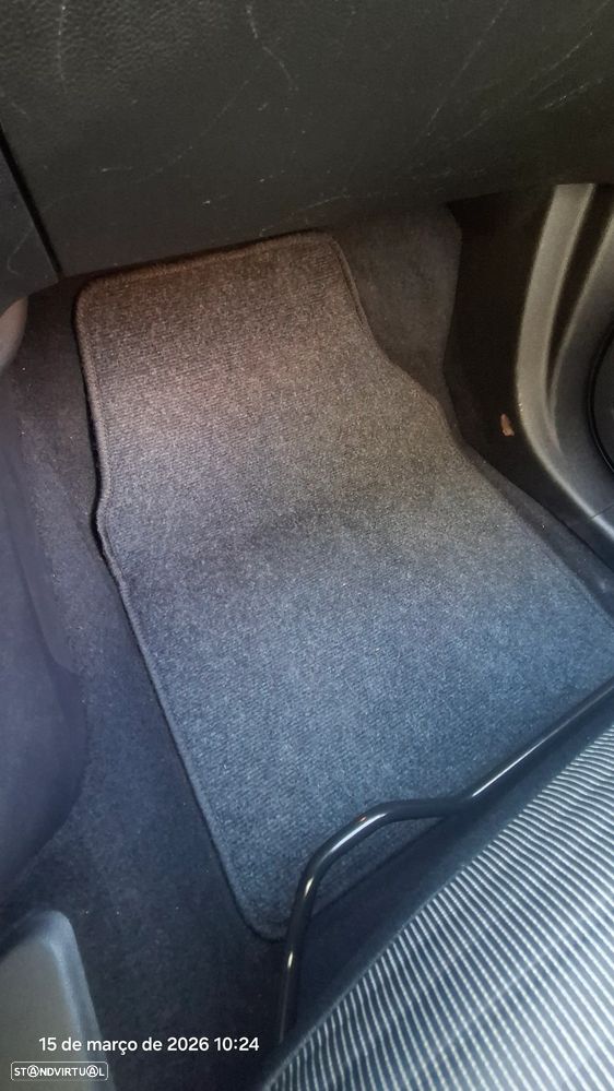 Renault Grand Scénic ENERGY dCi 110 EDC LIMITED - 31