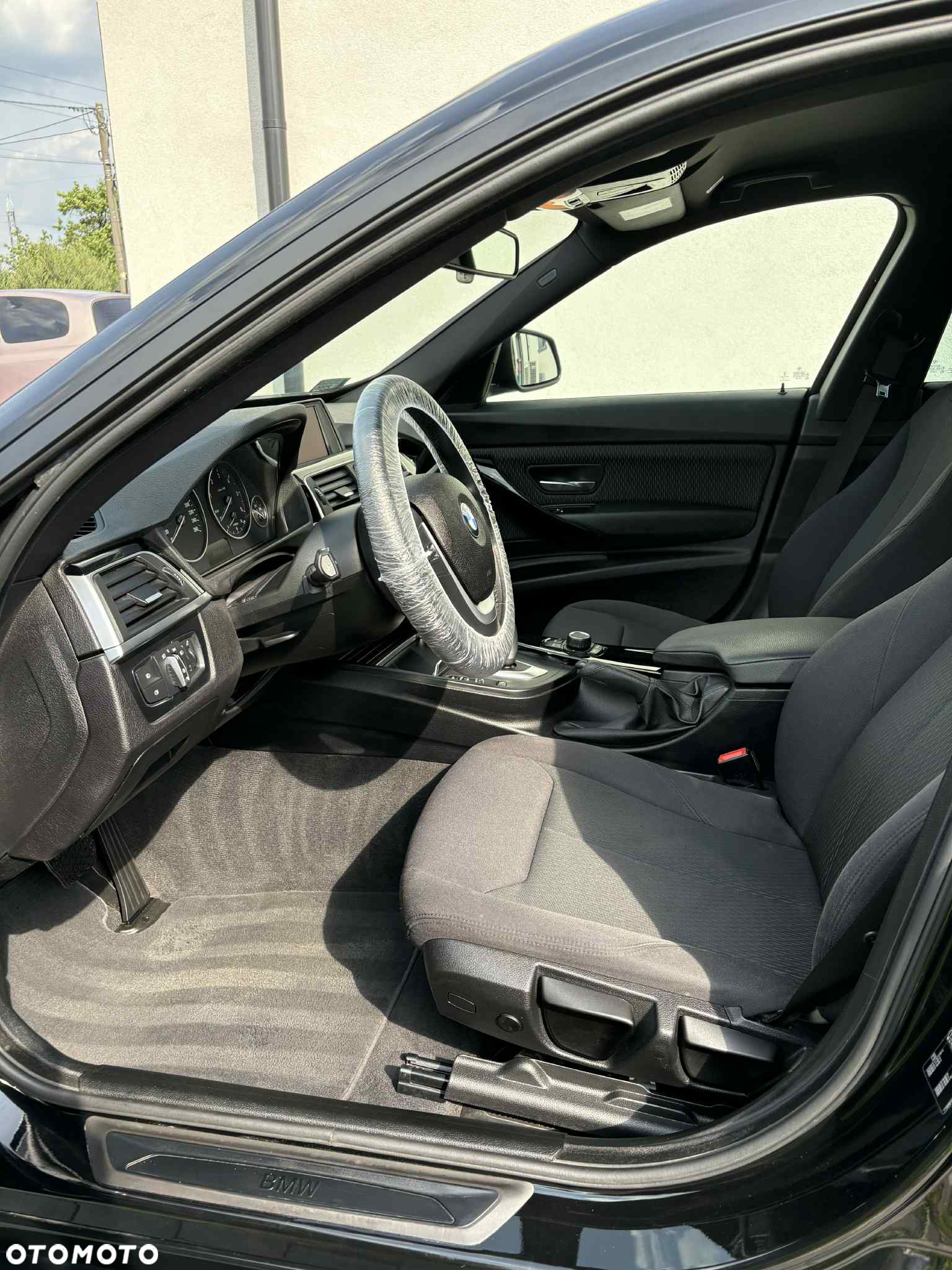 BMW Seria 3 318d Advantage - 5