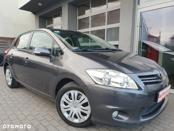 Toyota Auris 1.6 Premium