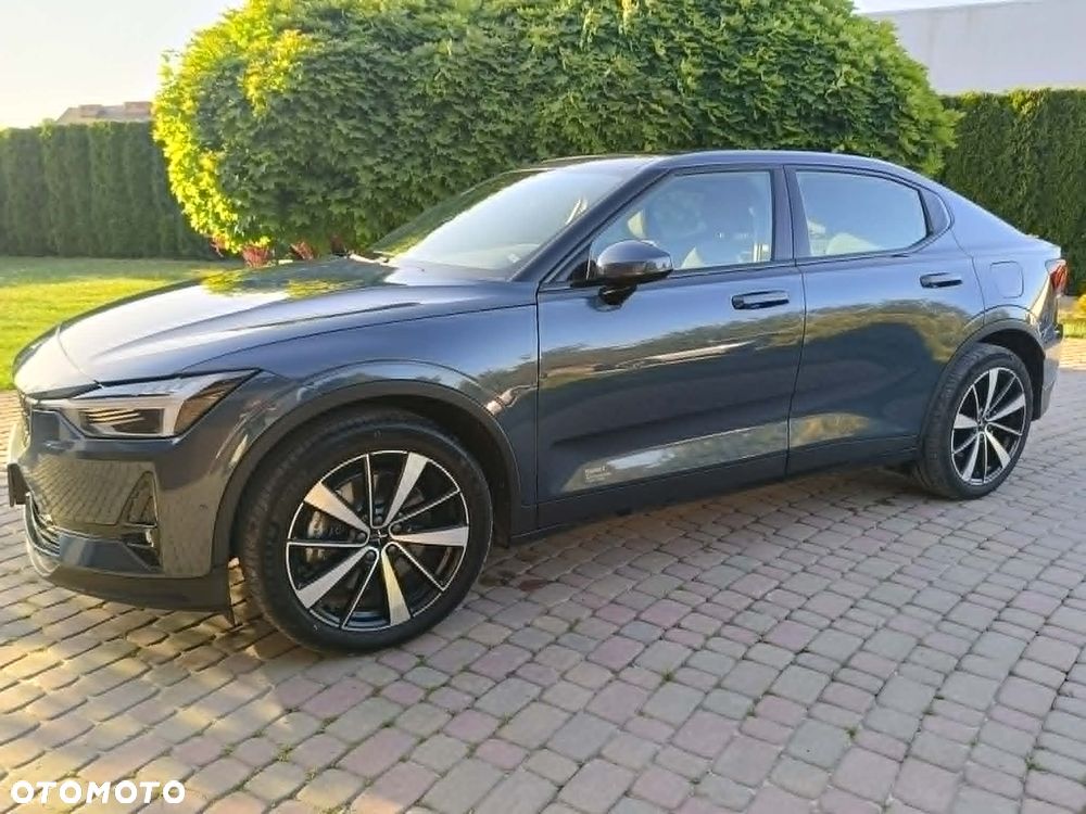 Polestar 2 Single Motor 78kWh - 6