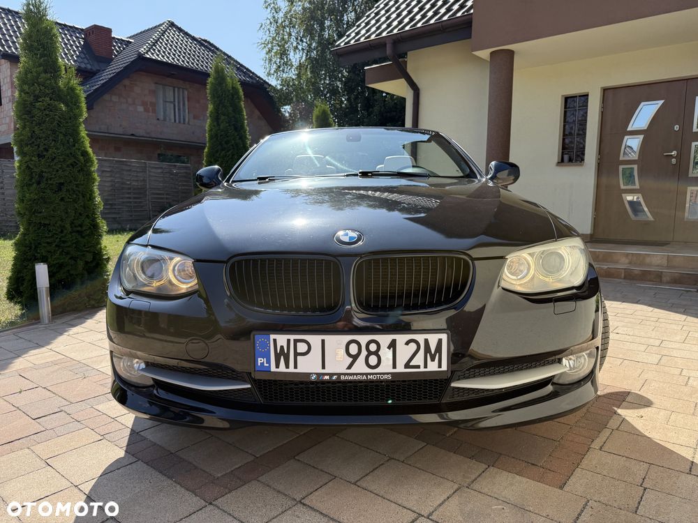 BMW Seria 3 320d - 8