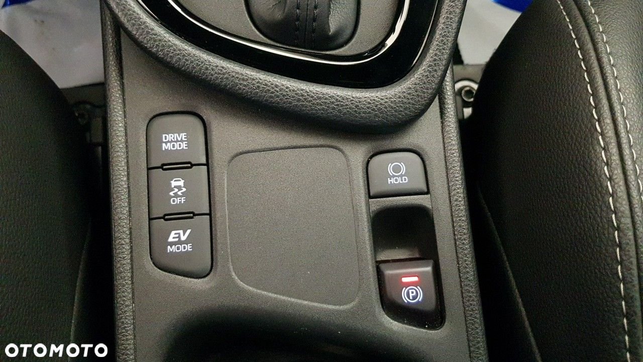Toyota Yaris - 31
