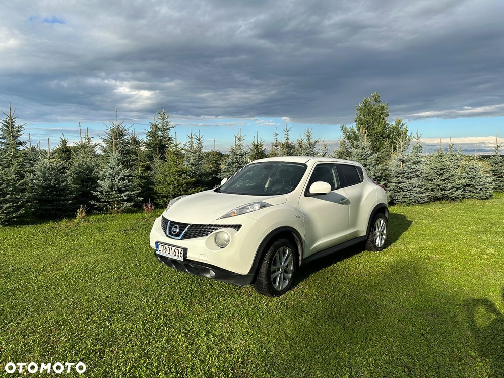 Nissan Juke - 3