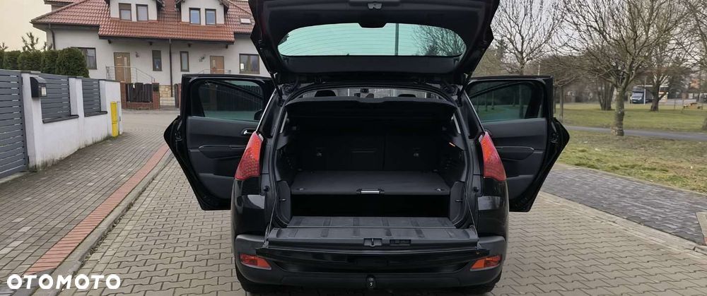 Peugeot 3008 HDi FAP 110 Business-Line - 10