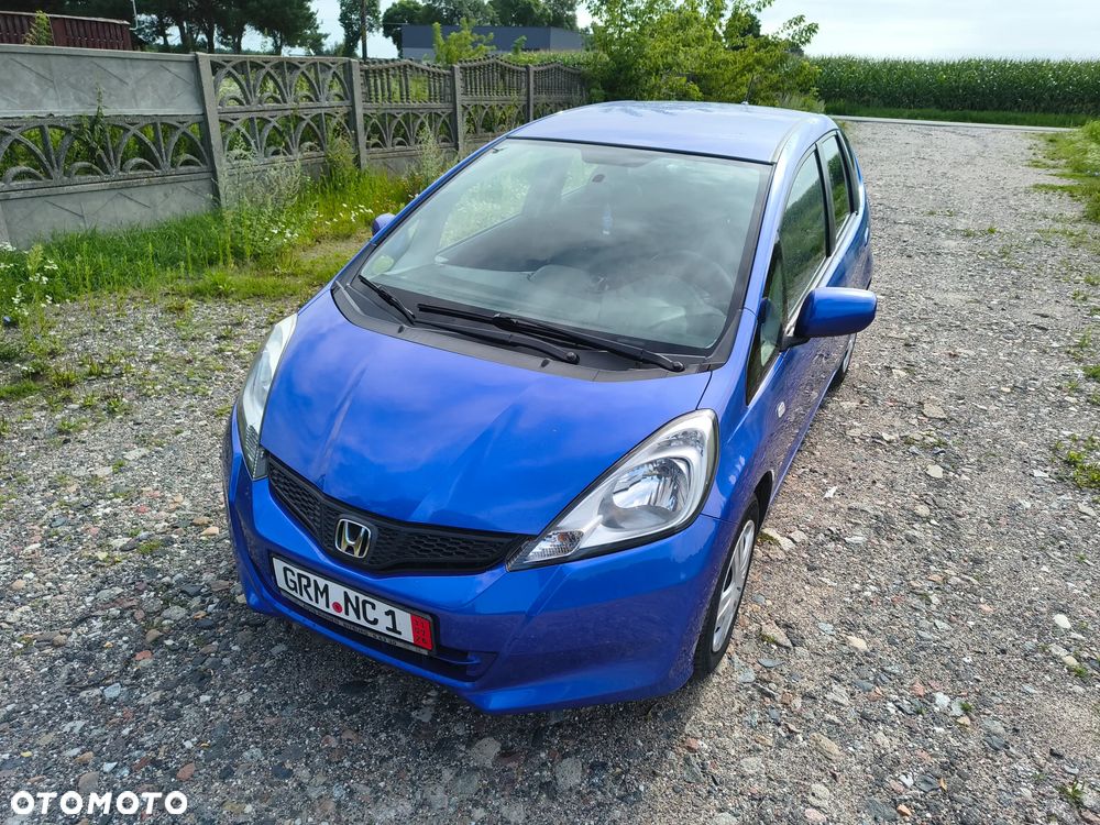 Honda Jazz 1.2 i-VTEC - 3