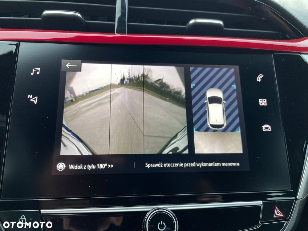 Opel Corsa 1.2 Direct Injection Turbo Start/Stop GS Line - 26