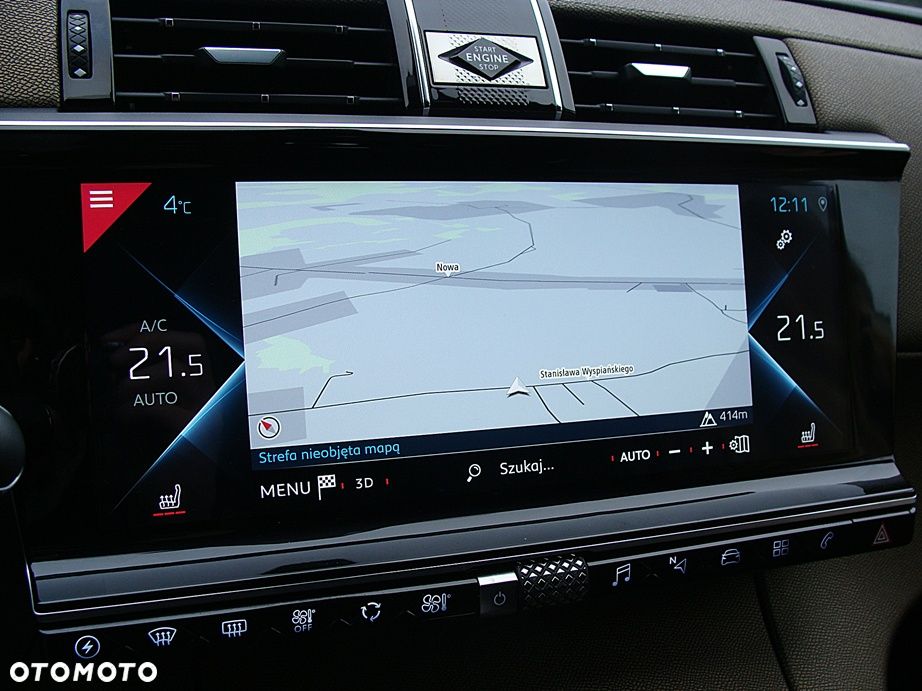 DS Automobiles DS 7 Crossback - 24