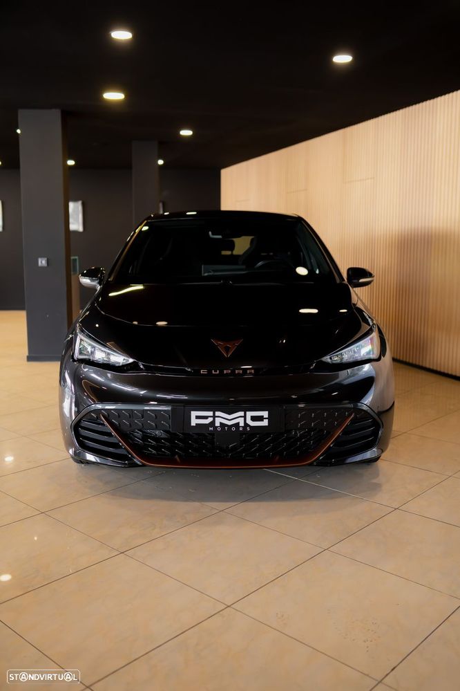 Cupra Born 77 kWh e-Boost - 12
