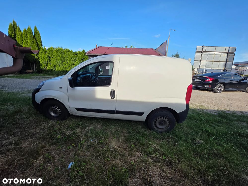 Fiat Fiorino 1.4 Easy - 4