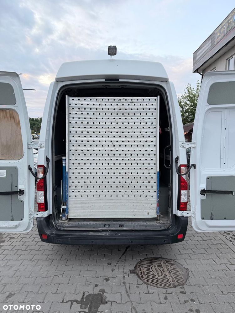 Renault MASTER - 14