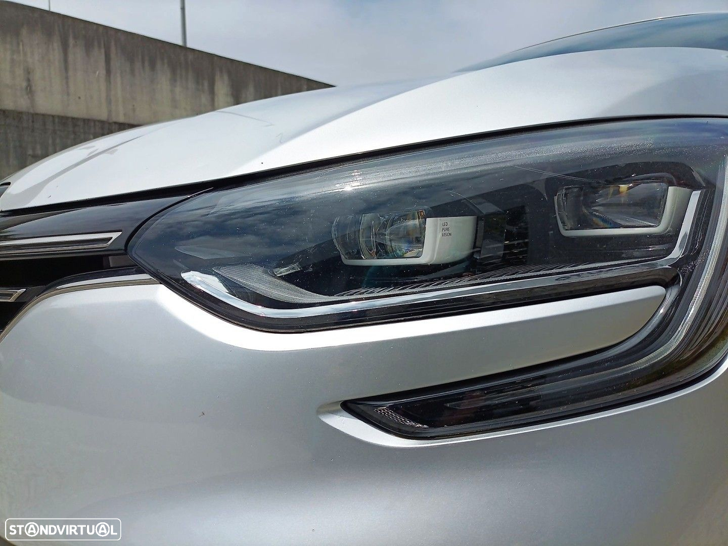 Renault Mégane Sport Tourer - 5
