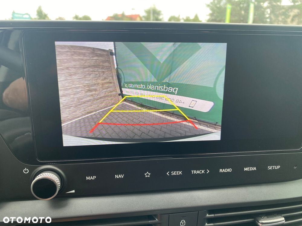 Hyundai Bayon 1.0 T-GDI Connect & Go - 11