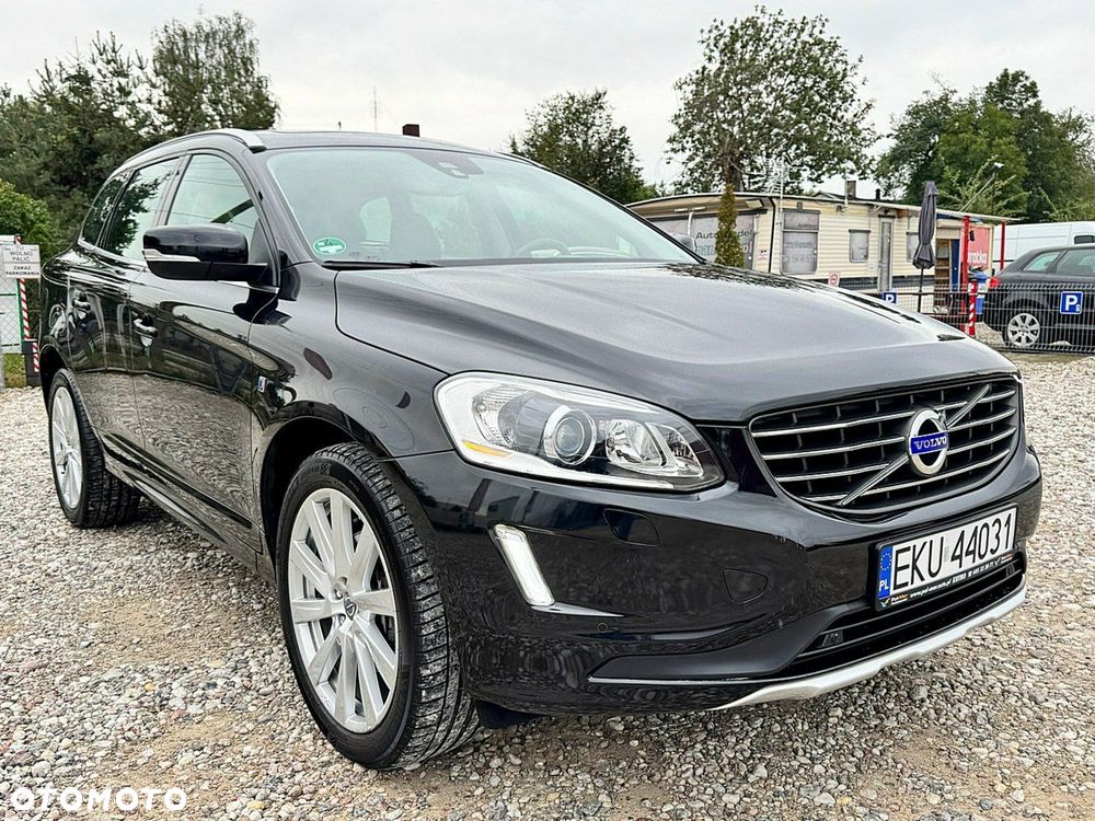 Volvo XC 60 - 4