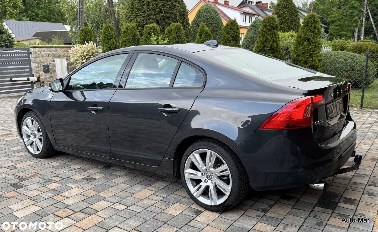 Volvo S60 2.0T Momentum - 4