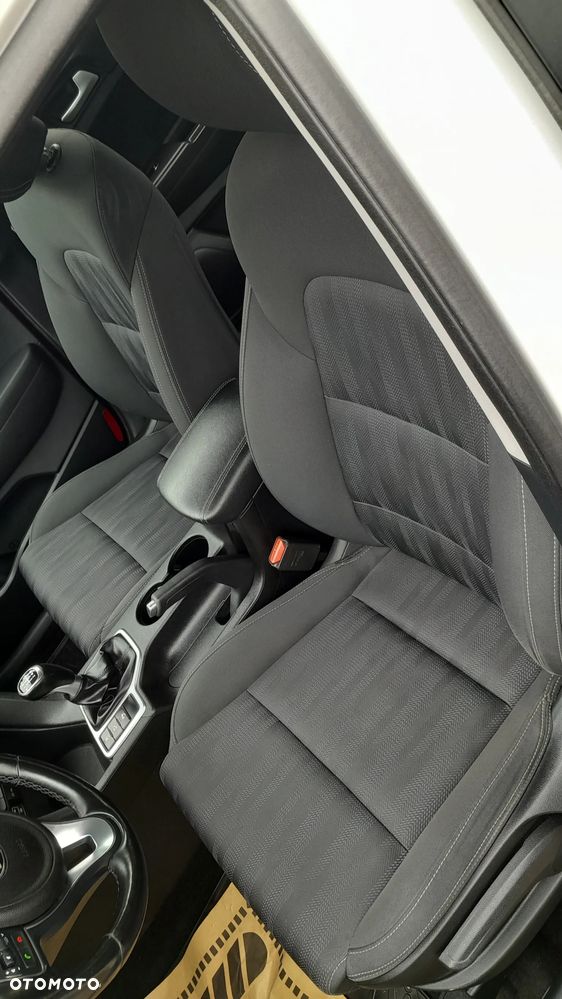 Kia Sportage - 19