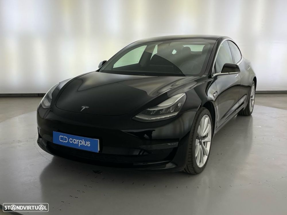 Tesla Model 3 Performance Dual Motor AWD - 21
