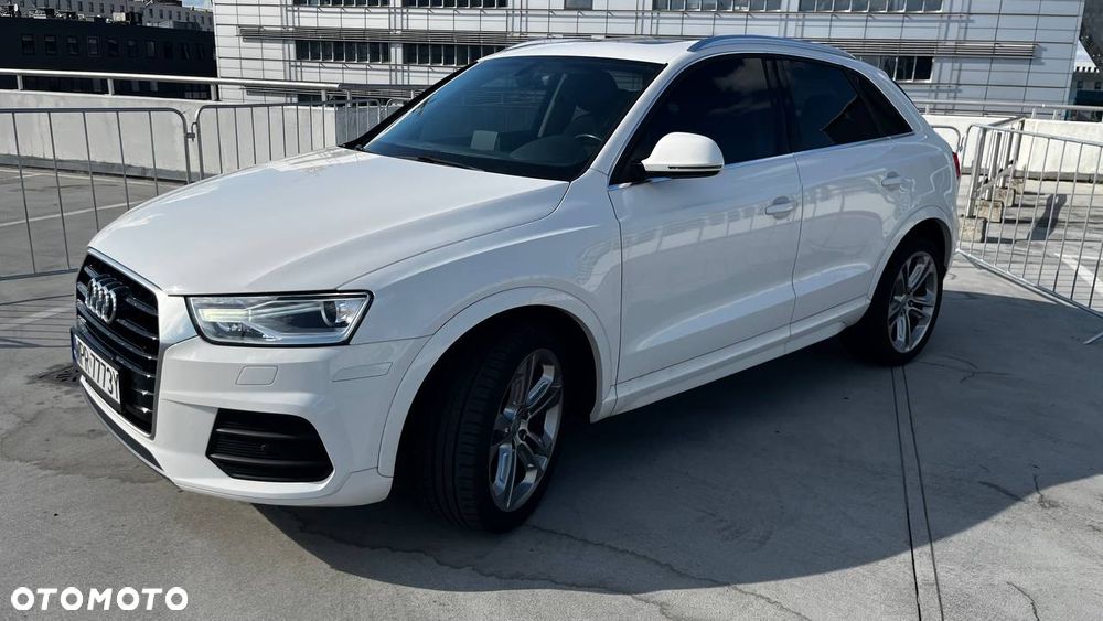 Audi Q3 - 8