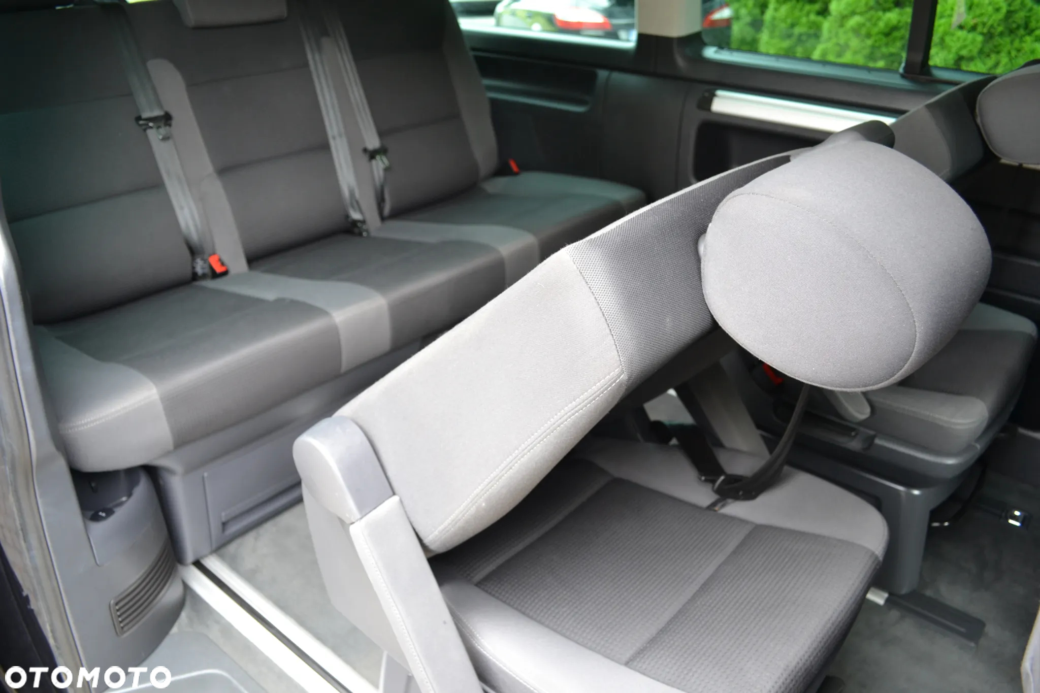 Volkswagen Multivan 2.0 TDI L1 Comfortline - 24