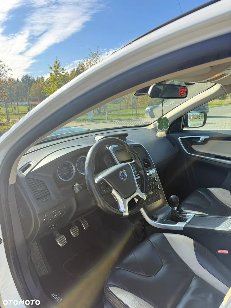 Volvo XC 60 - 9