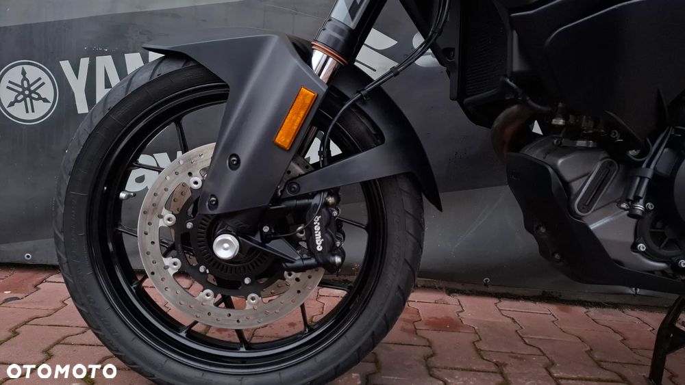 KTM Super Adventure - 24