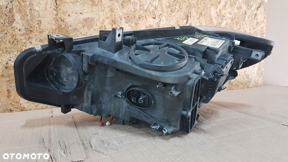 LAMPA PRZÓD PRAWA BMW 4 F32 F33 F36 BI-XENON LED 7387542 - 12