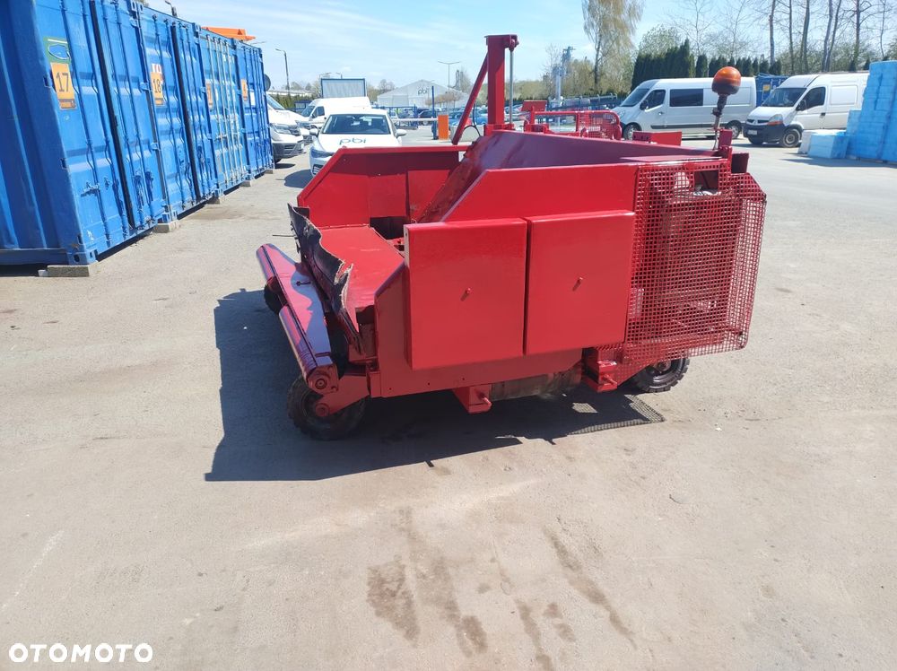 Inny HYDROG DG-1500 - 12