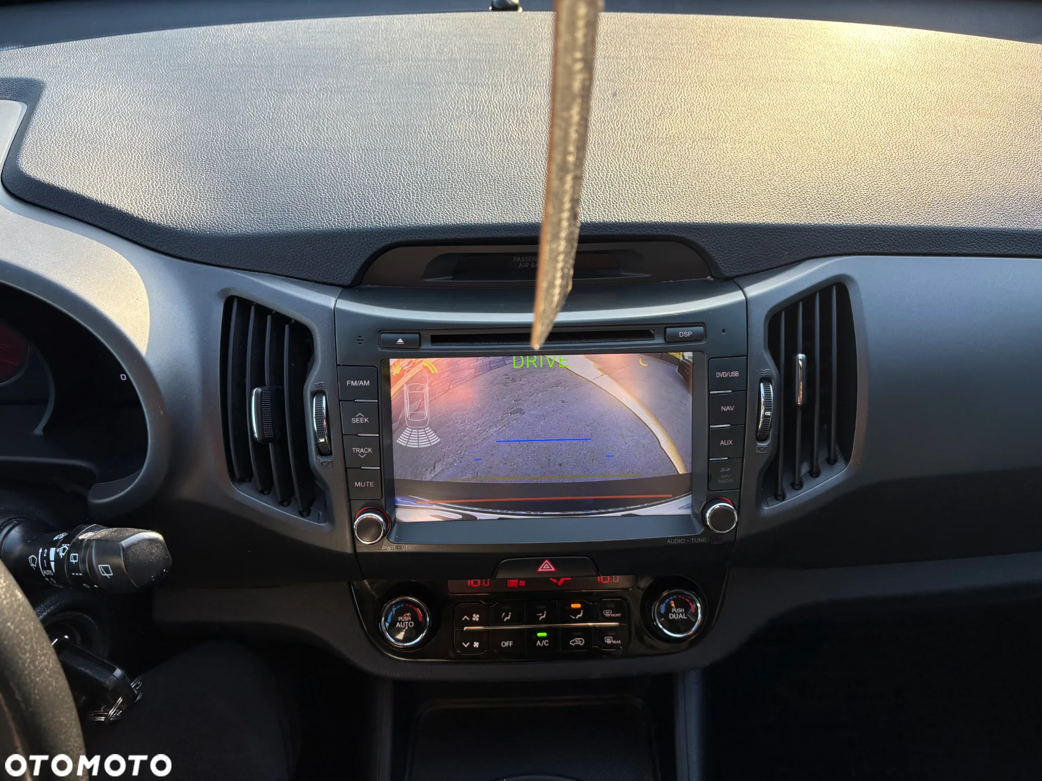 Kia Sportage 2.0 L 2WD - 17