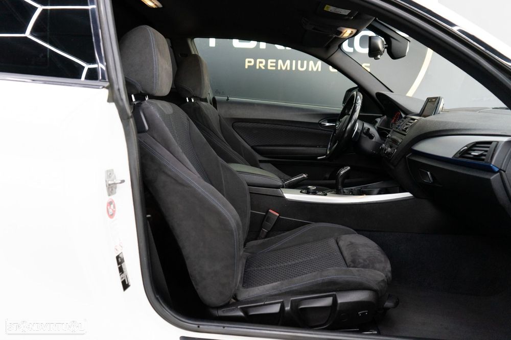 BMW 220 d Coupe Pack M Auto - 7