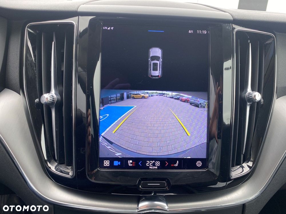 Volvo XC 60 - 24