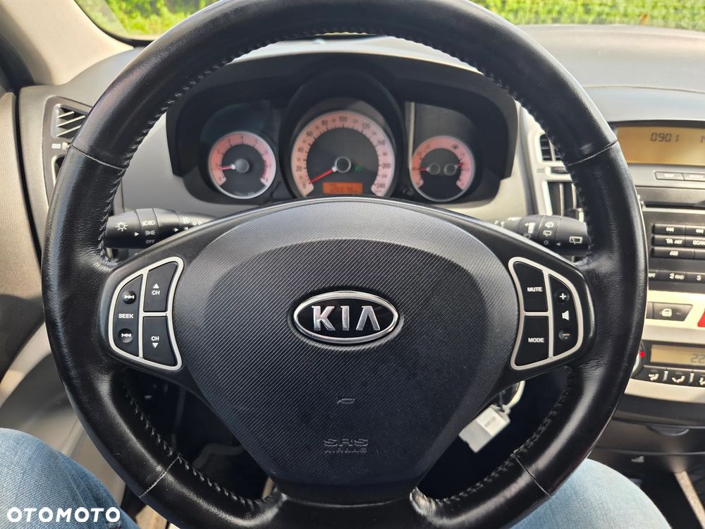Kia Ceed - 15