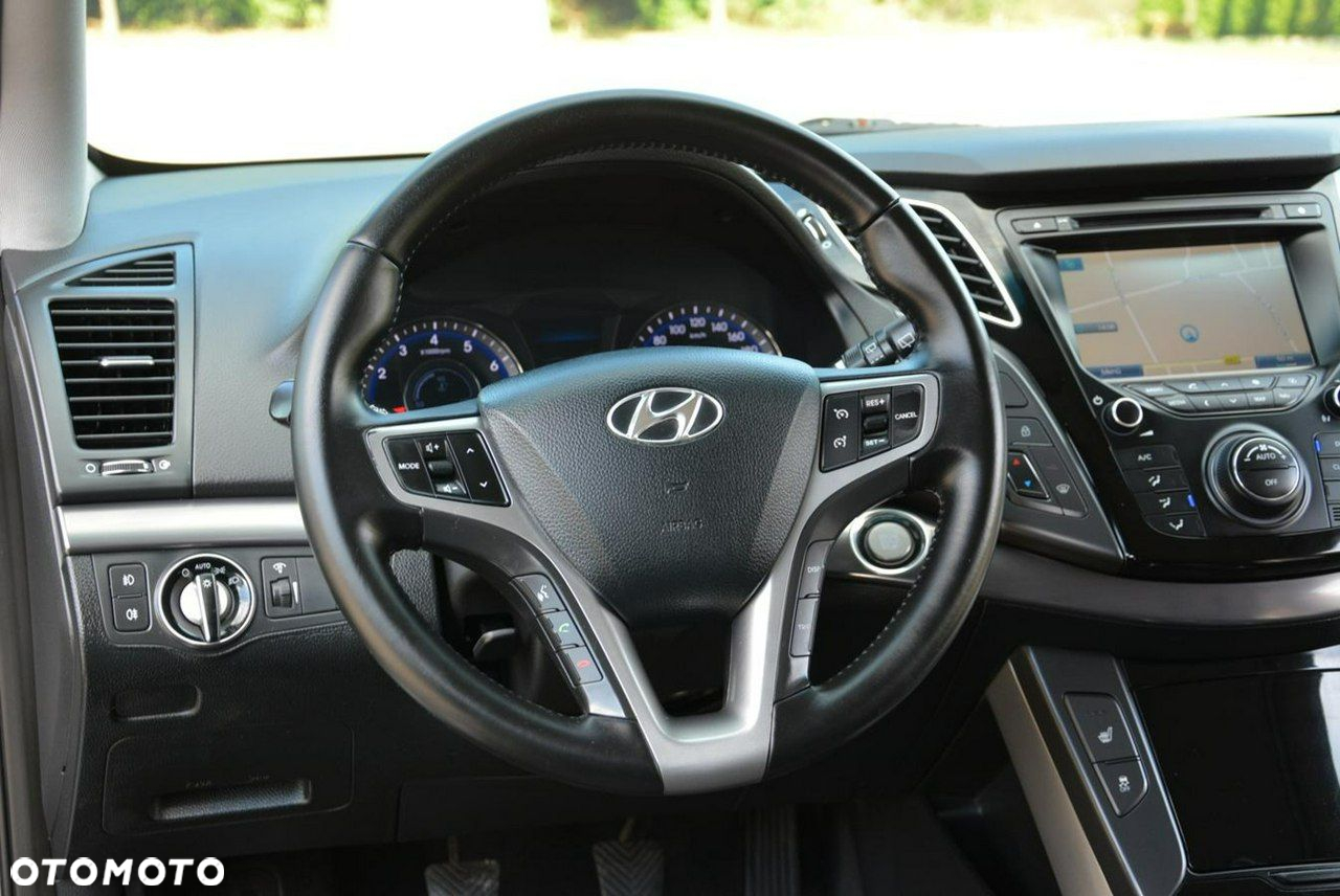 Hyundai i40 1.6 GDI Business - 25