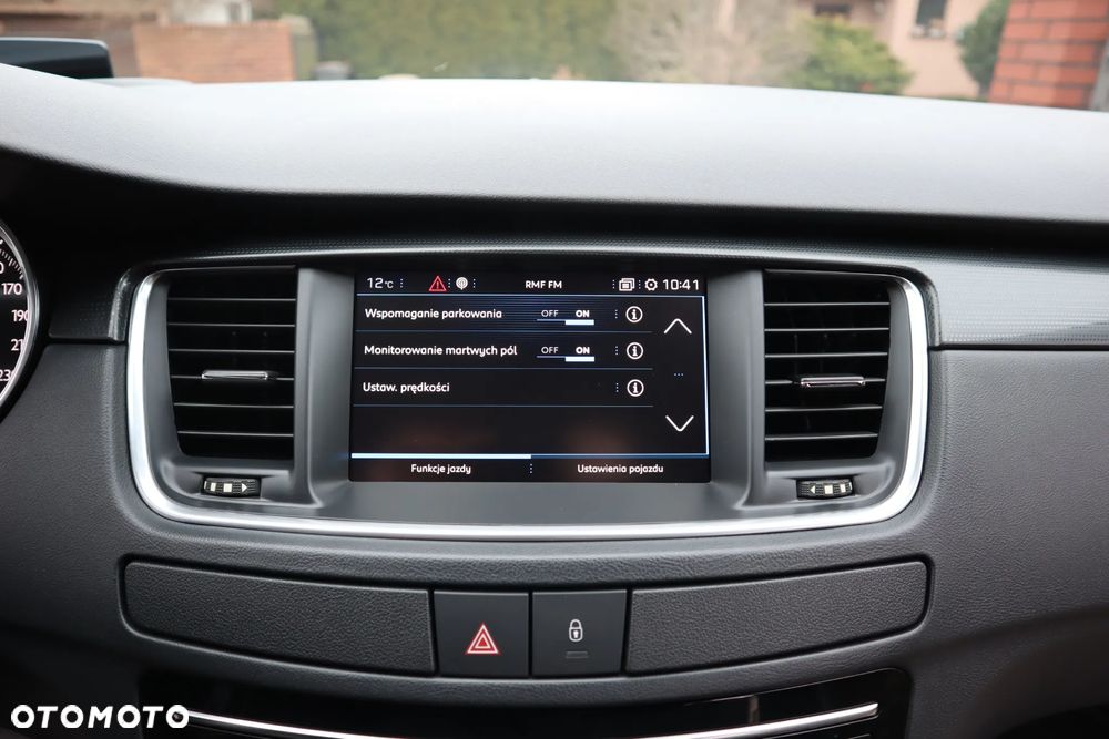 Peugeot 508 BlueHDi FAP 150 Stop&Start Allure - 20