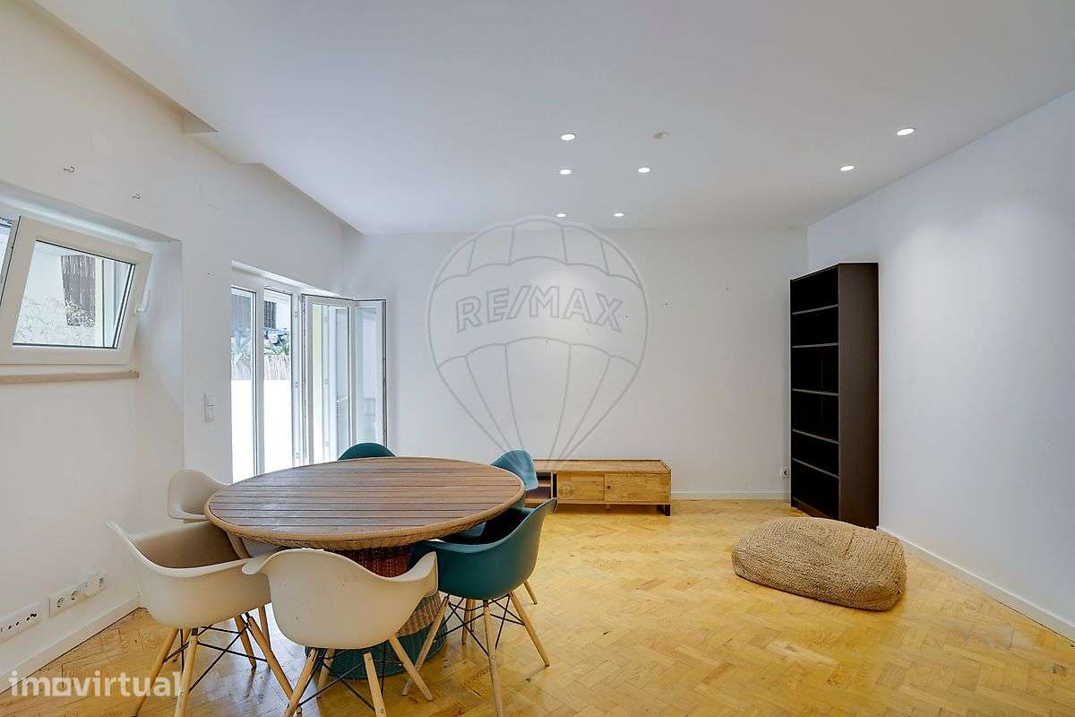 Apartamento T2 para venda - Grande imagem: 2/29