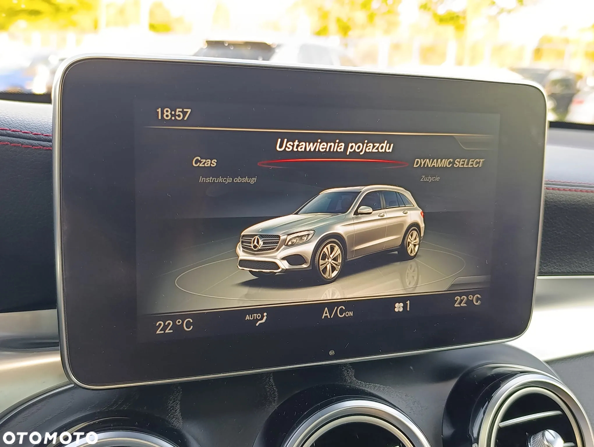 Mercedes-Benz GLC AMG 43 4-Matic - 7