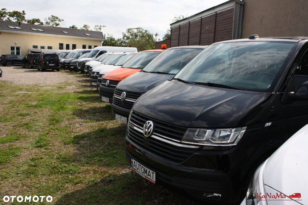 Volkswagen Transporter - 38